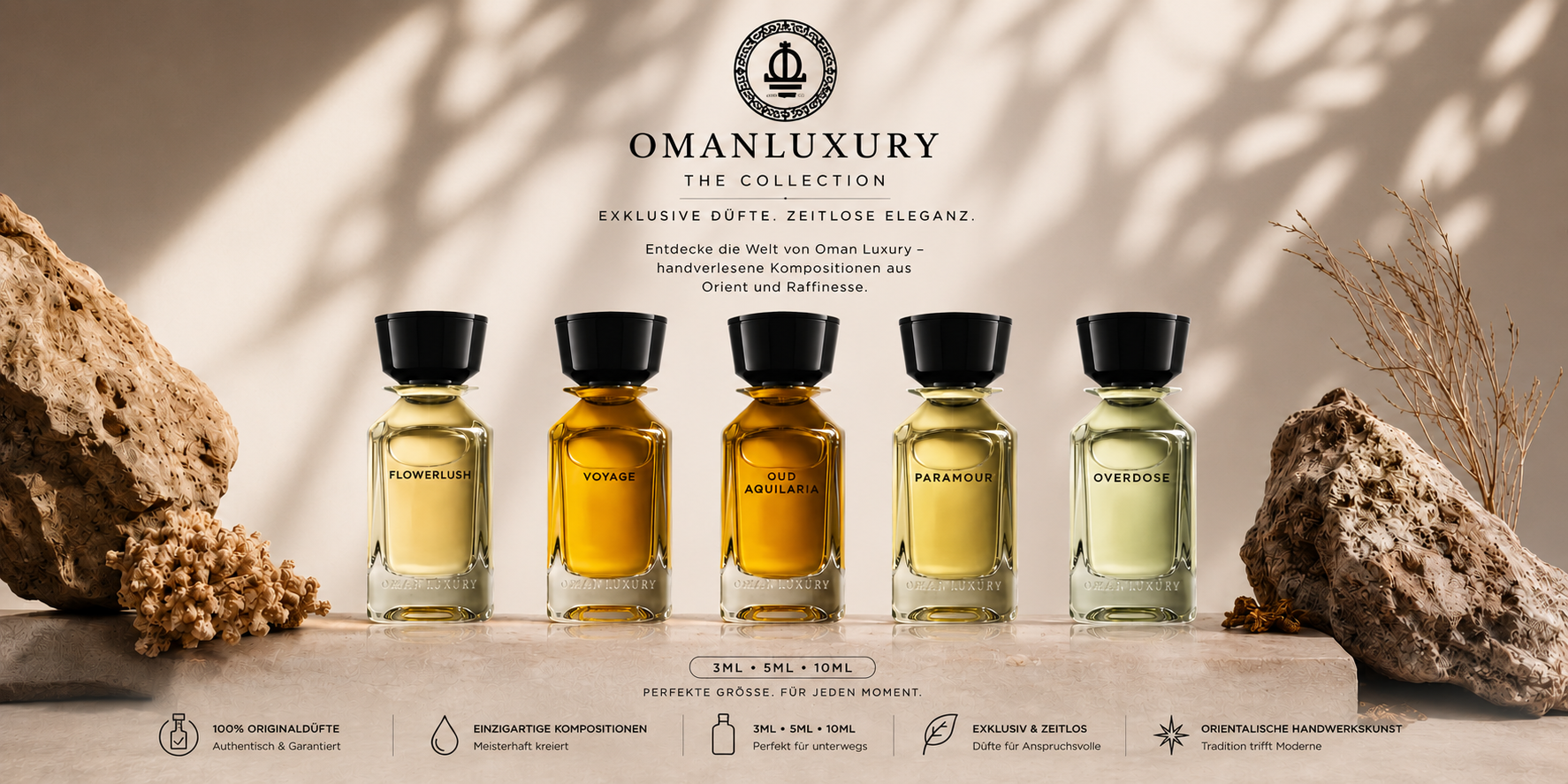 OMANLUXURY