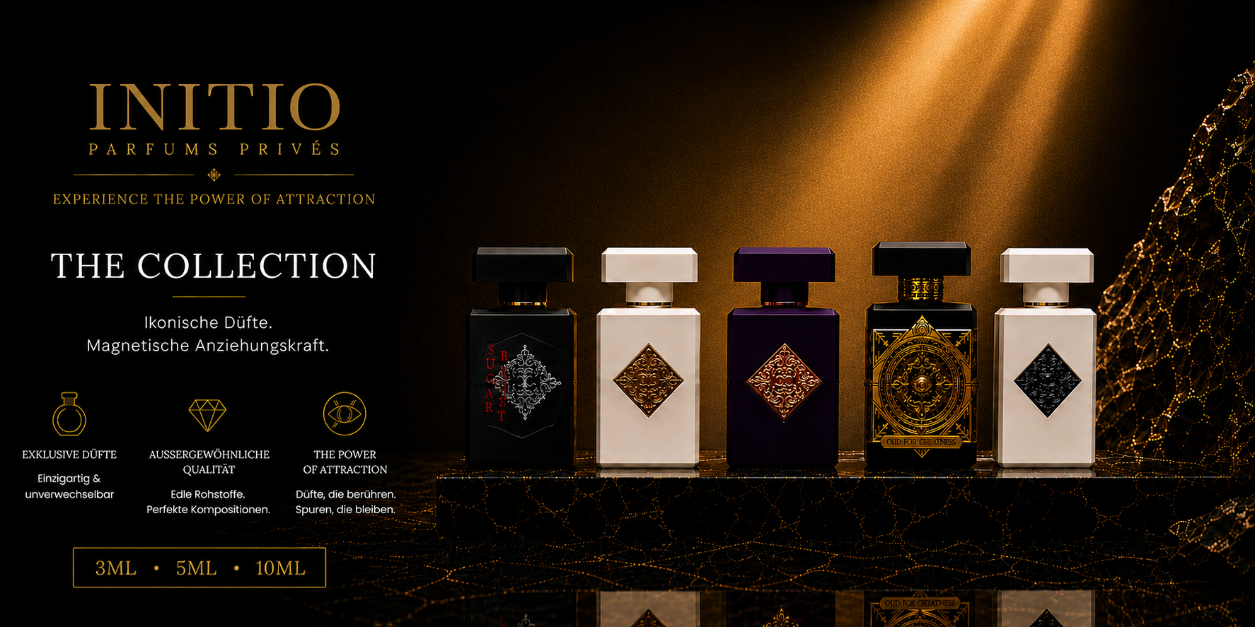 Initio Parfums Privés
