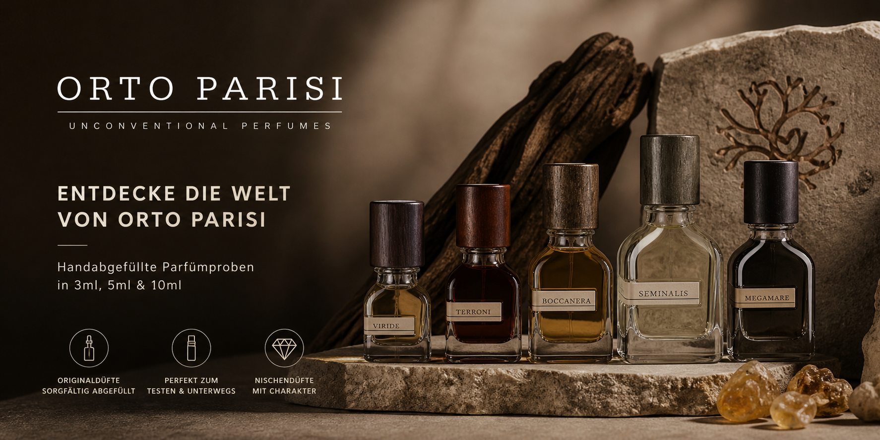 Orto Parisi