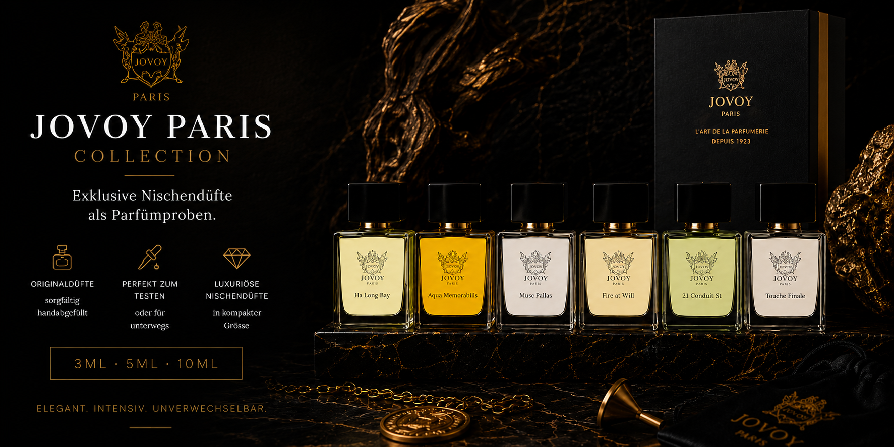 Jovoy Paris