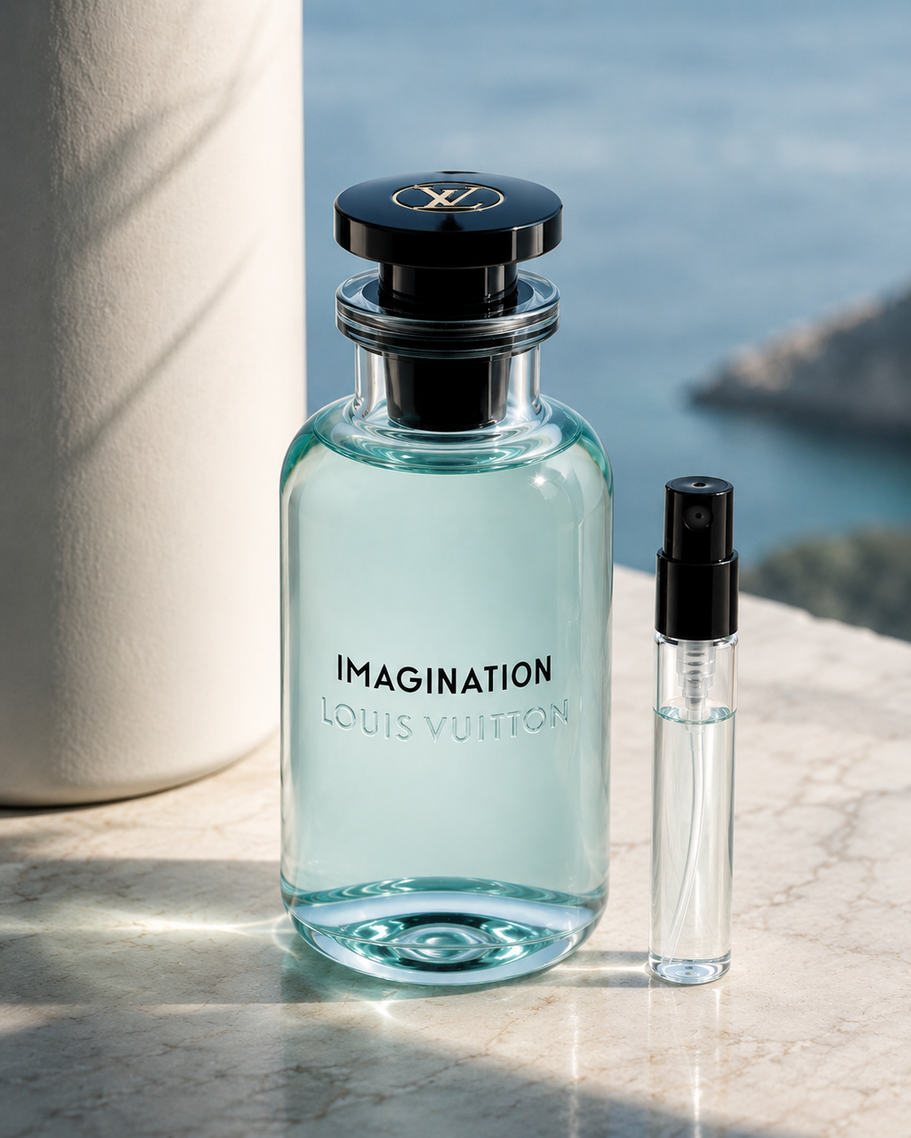 Imagination Duftprobe