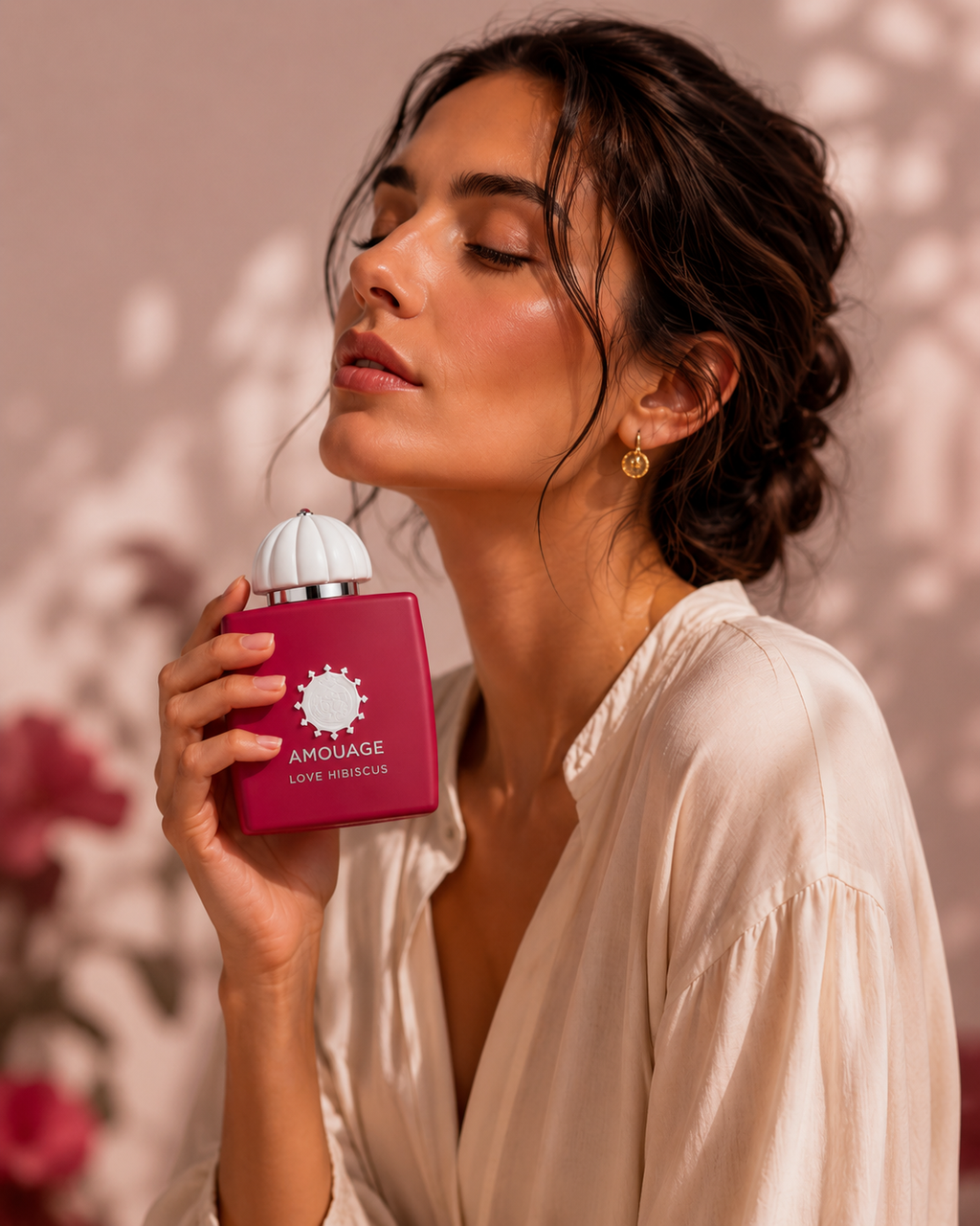 Love Hibiscus Duftprobe