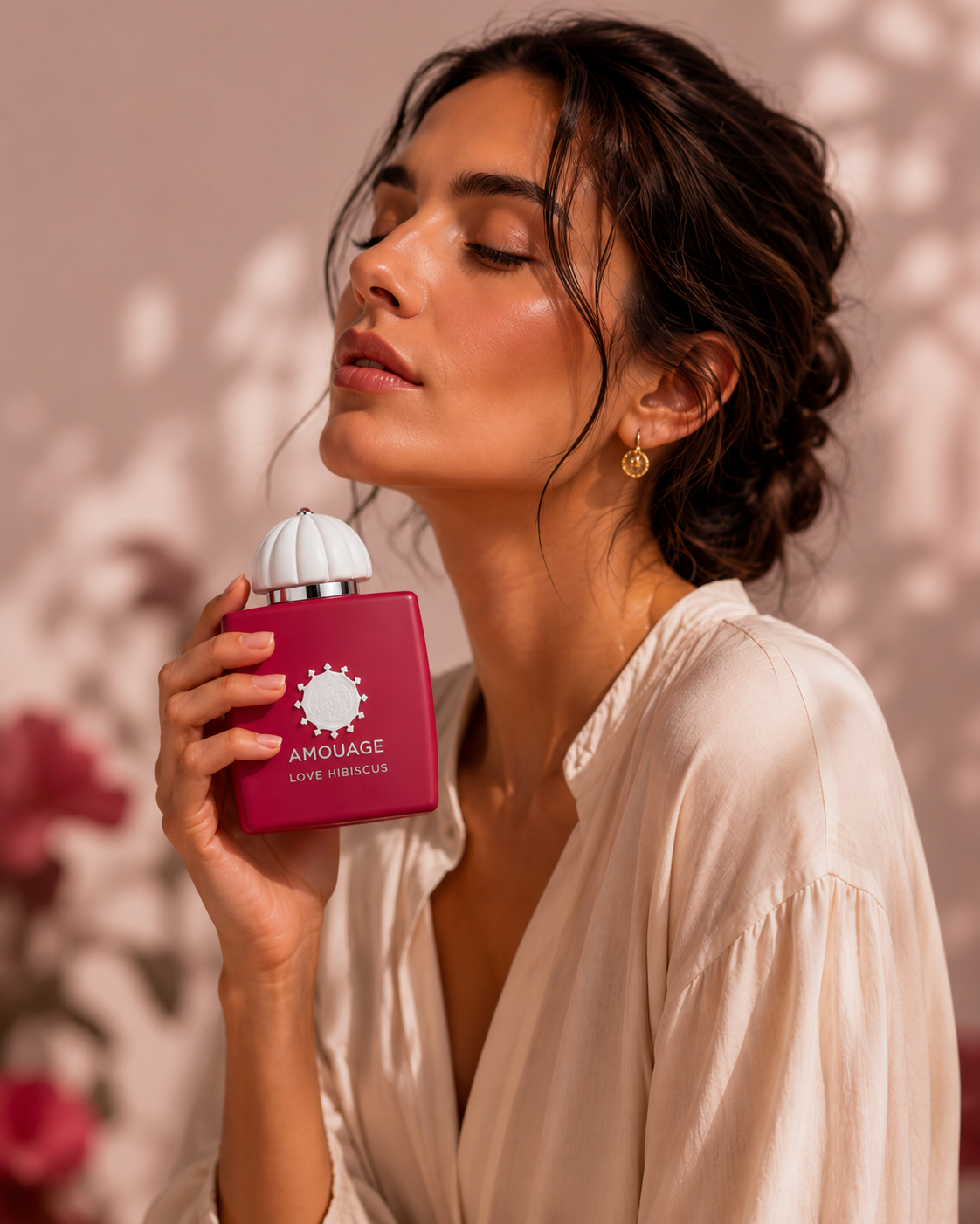 Love Hibiscus Duftprobe