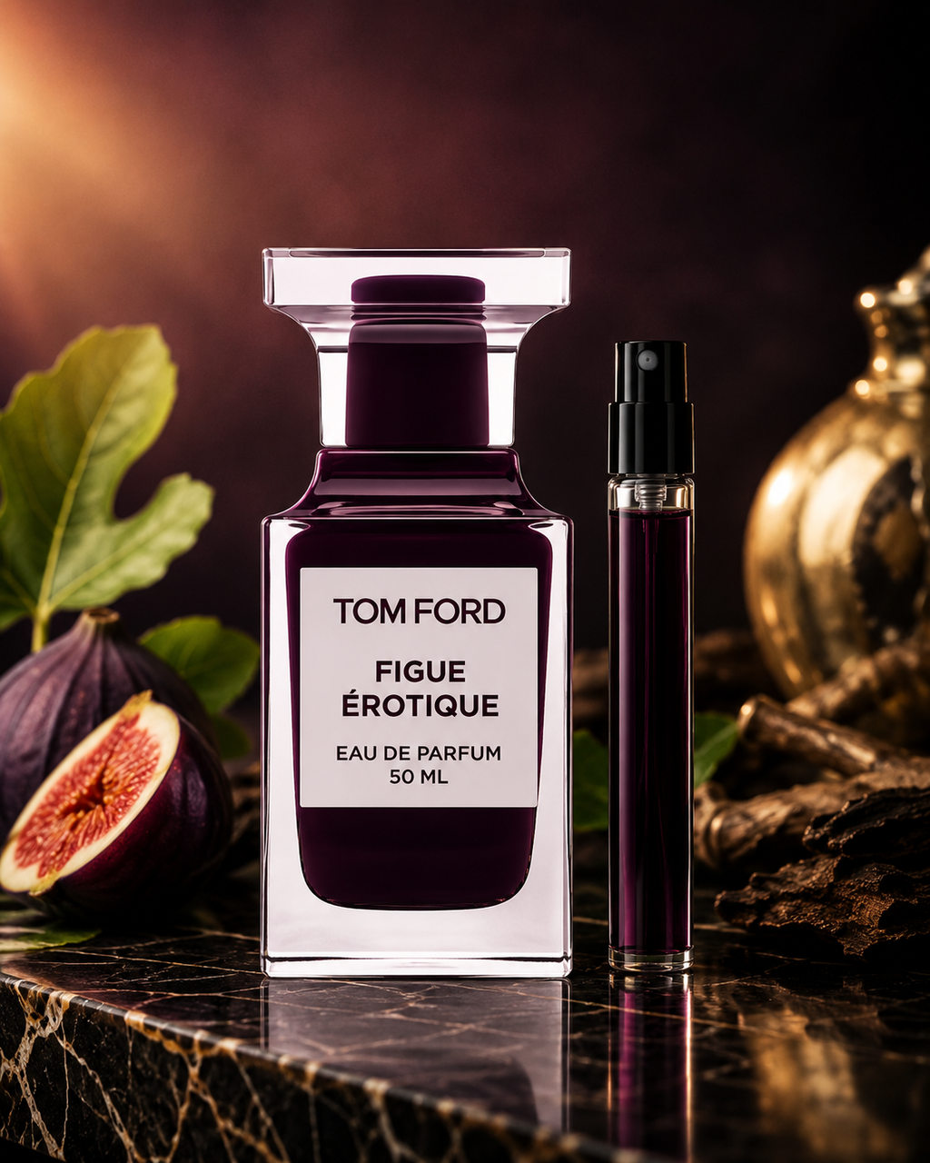 Figue Érotique Duftprobe