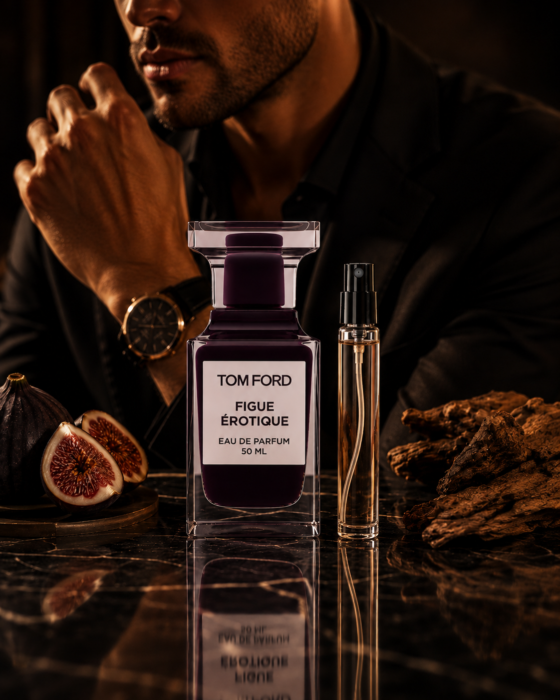 Figue Érotique Duftprobe