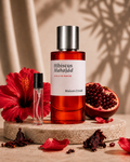 Hibiscus MahaJád Duftprobe