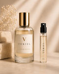 Midnight Obsession - VERIEL Layering